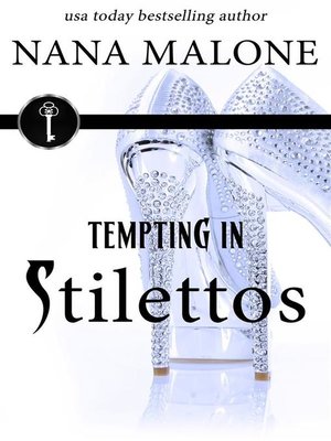 cover image of Tempting in Stilettos